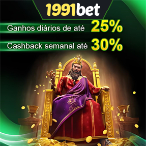 1991bet Fundo de Resgate de Perdas Semanais